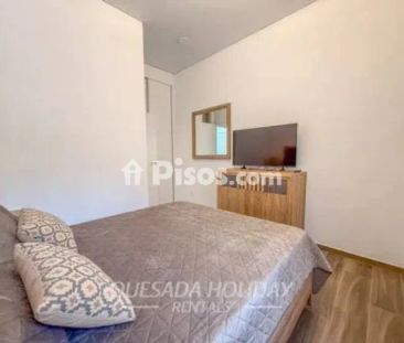 Piso en alquiler en Calle de Campoamor, cerca de Calle de San Julián - Photo 6