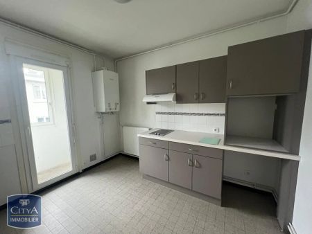 Appartement à louer 1 pièce 34.1m² - Photo 3