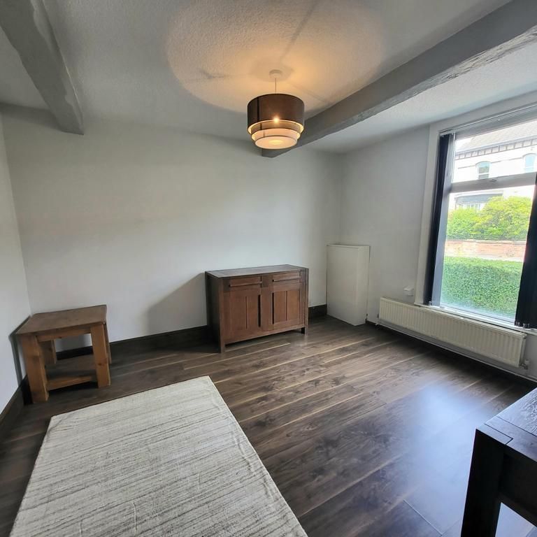 2 bedroom terraced house to rent - Photo 1