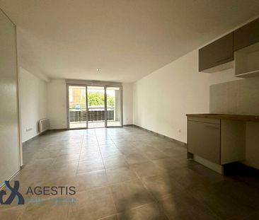 APPARTEMENT T2 45M - Photo 4