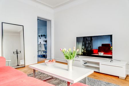 City läge 2:a nära Hötorget - Foto 2