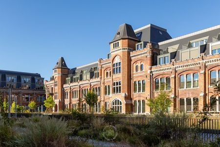 Appartement te huur - Foto 5