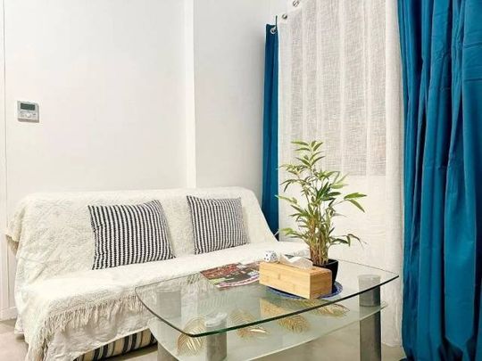 Location Appartement - Photo 1