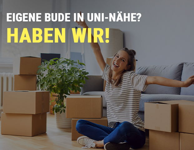 Top Wohnung in der Neustadt! - Photo 1