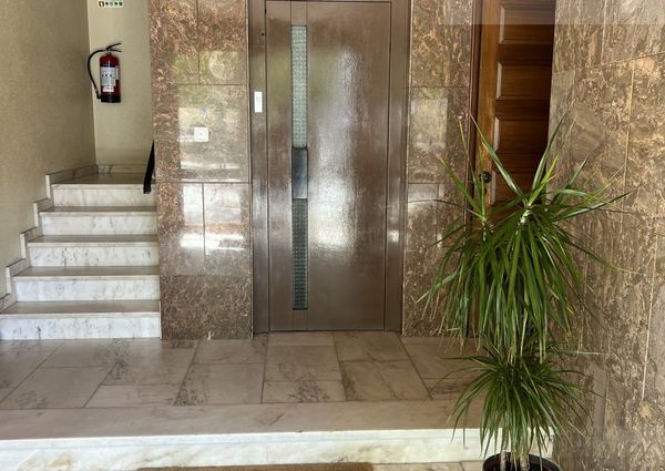 Apartamento T2 em Viana do Castelo