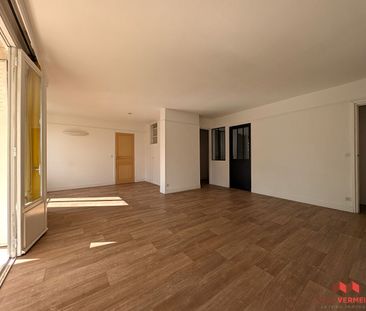 Location Appartement 5 pièces 84m² - Photo 3