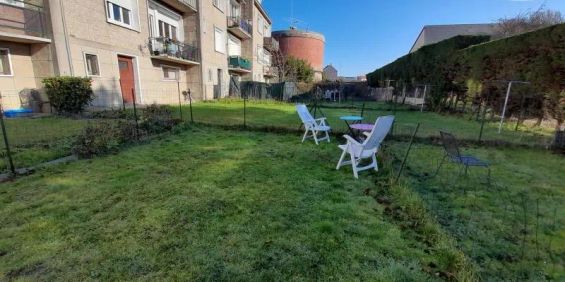 Appartement à louer 3 pièces 54.3m² - Photo 3