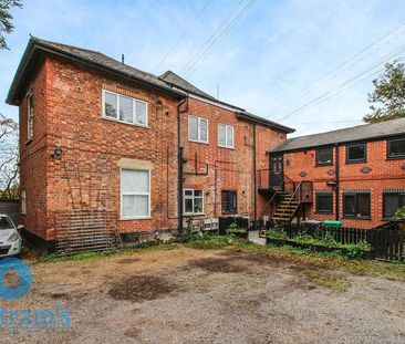 Bills Included! Mansfield Road, Arboretum, NG5 - Photo 2