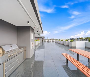 BRAND NEW APARTMENTS IN THE HEART OF CANLEY HEIGHTS - Photo 5