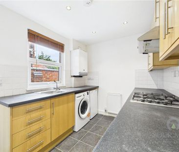 2 bedroom terraced house to rent - Photo 5