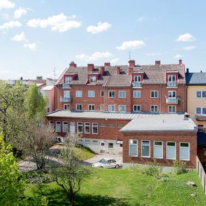 Hyttgatan 20 - Foto 3