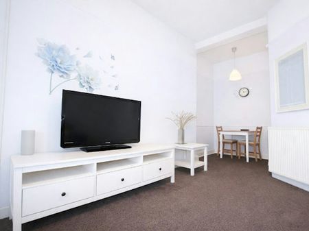 Westfield Road, Flat 7, Gorgie, EH11, Edinburgh - Photo 2