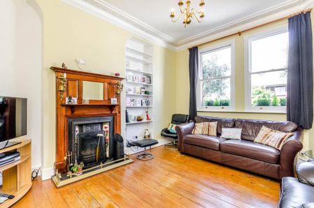 5 bedroom end of terrace house to rent - Photo 4