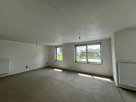 ruim en modern nieuwbouwappartement in Houthulst-Jonkershove - Photo 3