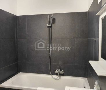 STYLISCH, NACHHALTIG, GANZ FÜR DICH – moderne 1-Zimmer Wohnung - Foto 5