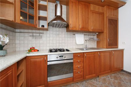 Apartment downstairs - For Rent/Lease - Warszawa, Poland - Zdjęcie 5