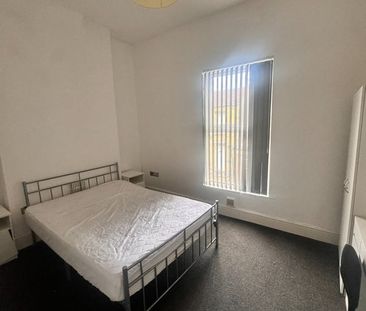 Room in a Shared House, Gaymoyle Road, L15 - Photo 3