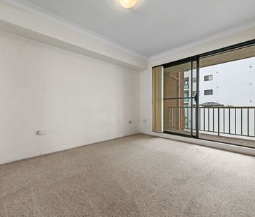 Two Bedroom Unit In Sought After Location! - Photo 2