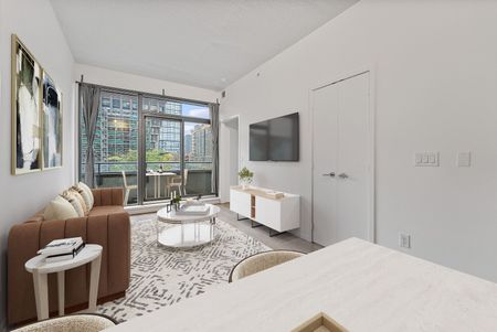 For Lease - 159 Dundas Street Unit# 411, Toronto, Ontario - Photo 5