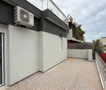 Studio/Γκαρσονιέρα για ενοικίαση - Γκάζι - Μεταξουργείο - Βοτανικός, - Photo 5