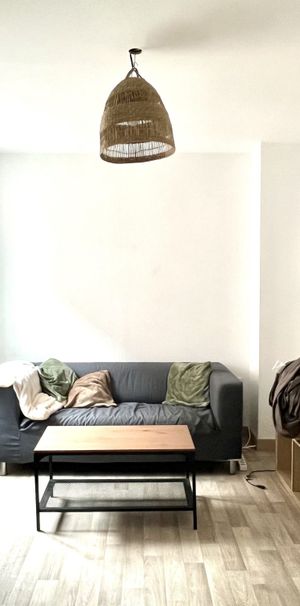 Location Appartement 1 pièce 23m² ROUBAIX 59100 - Photo 1