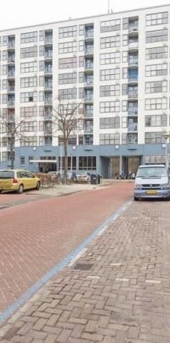 Harry Koningsbergerstraat, 1063 Amsterdam, Nederland - Photo 1