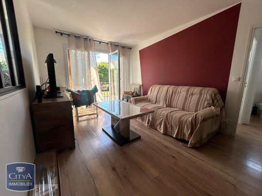 Location Appartement 2 pièces 43m² ARPAJON 91290 - Photo 1