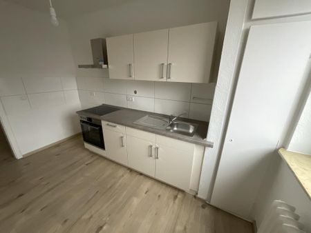 2-Zimmer-Wohnung in Wilhelmshaven-Heppens mieten - Photo 4