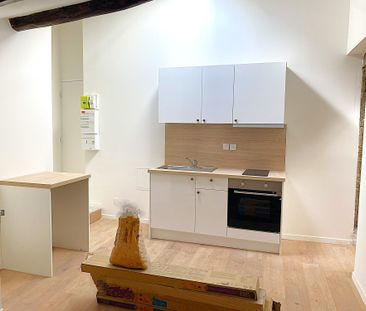 Location Appartement 2 pièces 34m² VILLEFRANCHE SUR SAONE 69400 - Photo 1