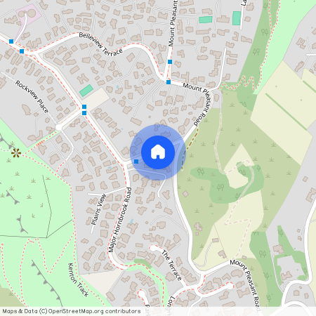 6 Madeley Road, Mount Pleasant