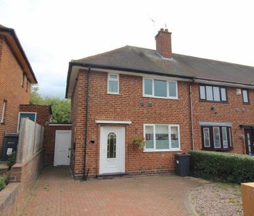 2 bedroom end of terrace house to rent - Photo 2