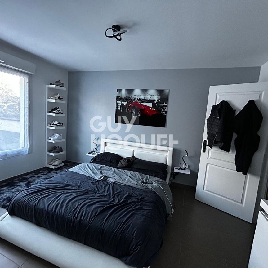Appartement Dammartin En Goele 2 pièce(s) 46.69 m2 - Photo 1