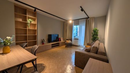 Charlottenburg: ZWEITBEZUG: voll möblierte LUXUS Apartment mit 62 m² per 01.02.26 zu VERMIETEN - Photo 4