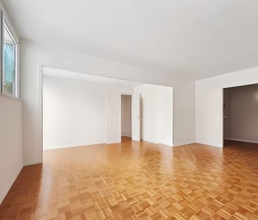 🌳 Grand F5 de 106 m² – Calme Absolu, Vue Père Lachaise – 21 rue du ... - Photo 2