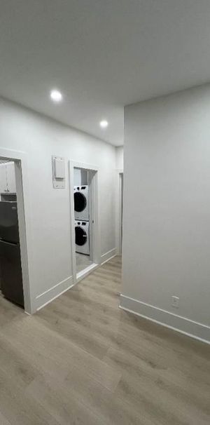 À louer - Appartements 3.5 rénovés pour janvier 2026 - Photo 1