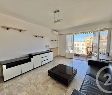 Location Appartement 1 pièce 45m² CARNOLES 06190 - Photo 3