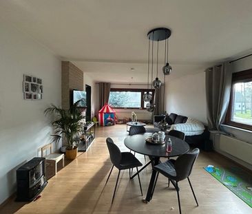 Duplex appartement met 3 slaapkamers - Foto 2