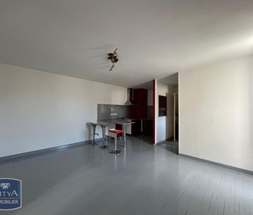 Location Appartement 2 pièces 43m² POITIERS 86000 - Photo 5