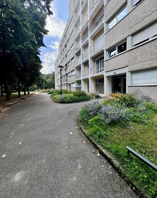 Appartement 3 pièces – 80 m² environ à Rennes Bréquigny (ref : G75890) - Photo 1