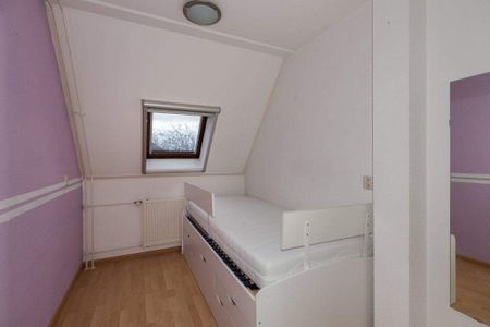 Maison Lindonklaan, Raamsdonksveer - À Louer - Foto 5