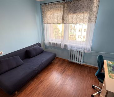4176N, 2-p., 47m2, 4. piętro, blok 4-p., Włocławek Wschód - Photo 1