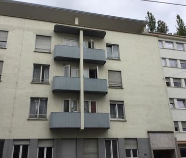 Wohnglück - günstig geschnittene 1-Zi.-Single-Wohnung - Foto 1