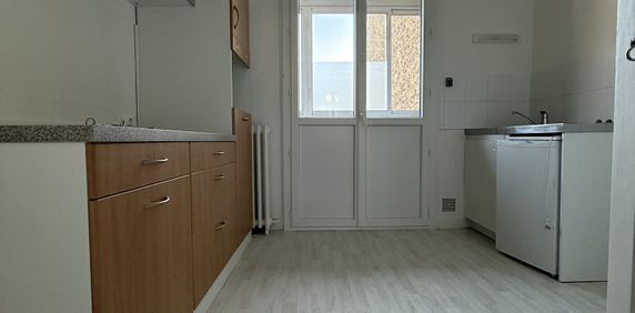 CREIL appartement T2 - Photo 2