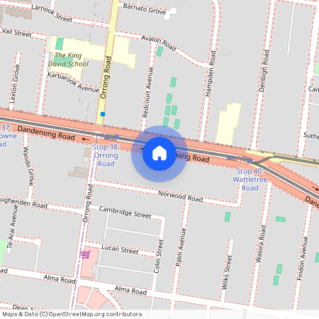 7/386 Dandenong Road, Vic 3161, Caulfield North