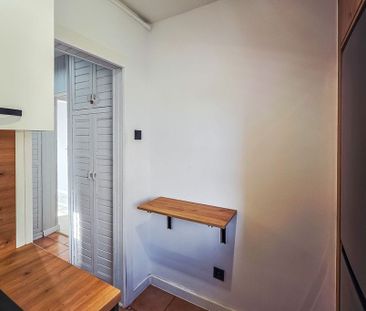 Przytulne 2-pokojowe mieszkanie na parterze 37.55 m² - Photo 4