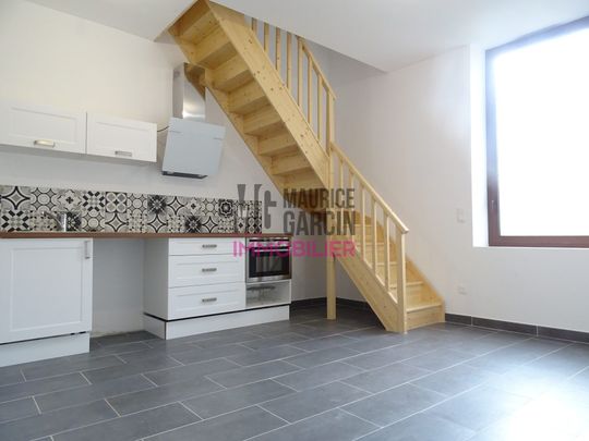 Studio en duplex 30.54 m² CAVAILLON - Photo 1