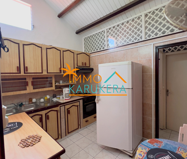 Location Appartement 3 pièces 64m² BASSE TERRE 97100 - Photo 6
