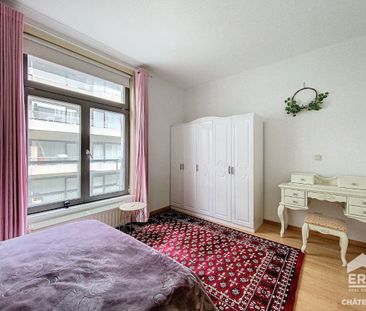 WIJK BOTANIQUE - GEMEUBILEERD APPARTEMENT MET 1 SLAAPKAMER - Foto 5