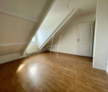 Appartement à louer, 2 pièces - Talange 57525 - Photo 1