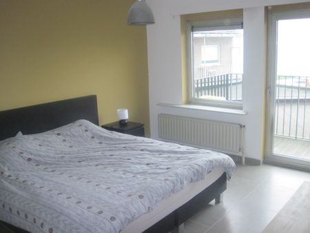 Appartement te huur in Zwijnaarde - Photo 3